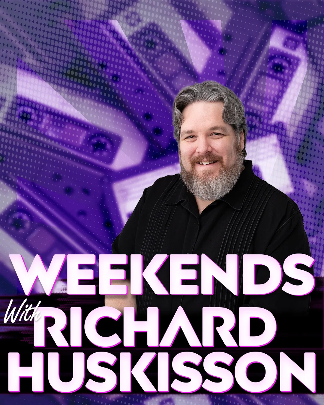weekends-with-richard-huskisson